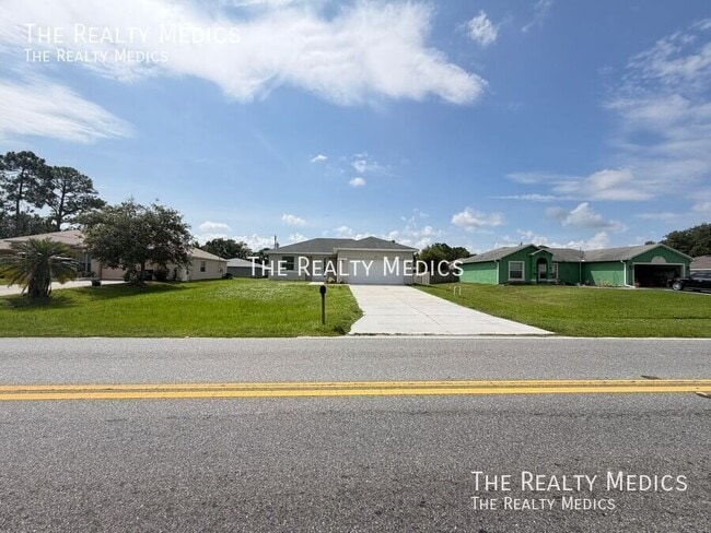 Photo - 2481 San Filippo Dr SE
