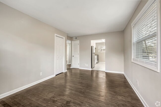 Photo - 3-Bedroom Garden-Style Apartment Unit B3