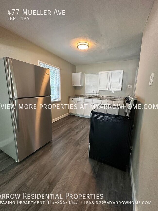 Photo - 477 Mueller Ave