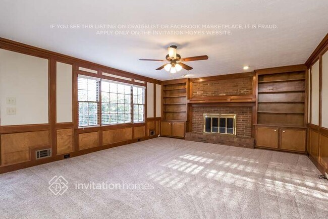 Photo - 2608 Hickory Cove SW