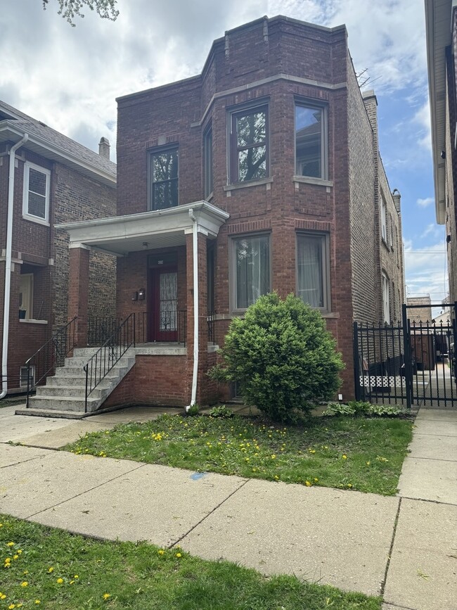 Photo - 4514 S Spaulding Ave Casa