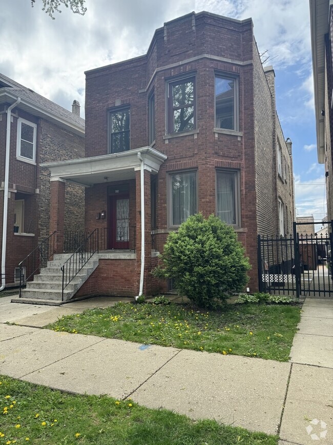 Building Photo - 4514 S Spaulding Ave Rental