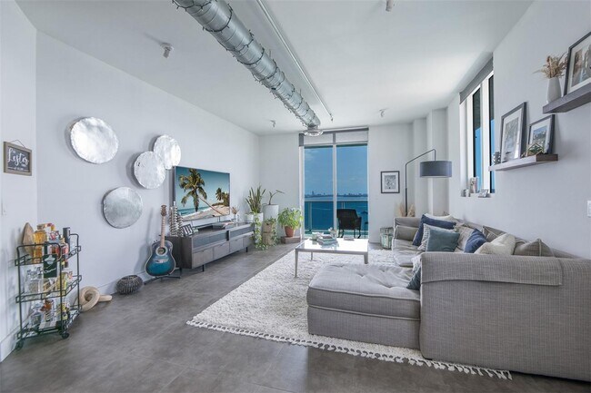 Photo - 700 NE 25th St Unit 1604