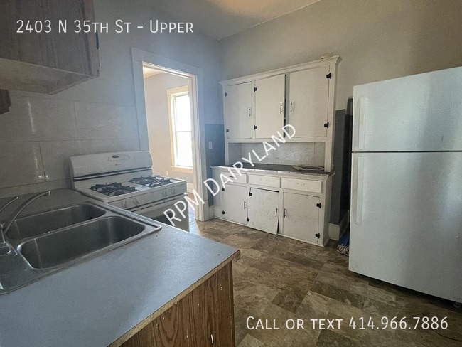 Photo - 2403 N 35th St Unit Upper