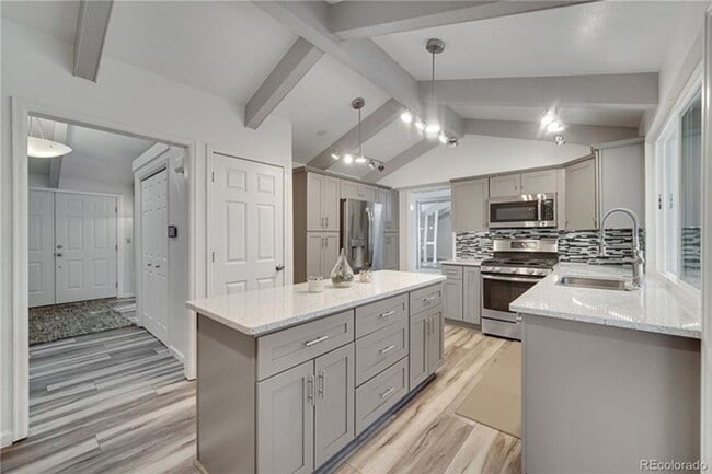 Photo - Beautiful & Spacious Home in Quiet Gunbarrel Neighborhood