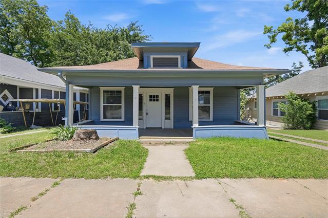 Building Photo - 529 E Woodard St