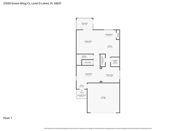 Photo - 21030 Green Wing Ct