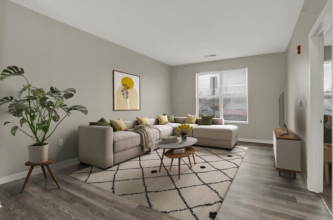 Madison Lofts