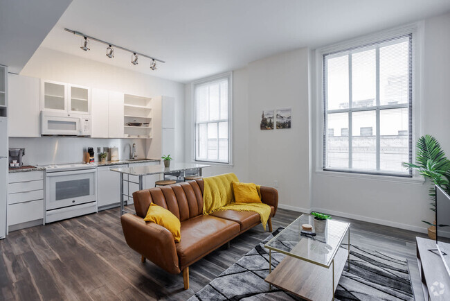 Building Photo - 1 W 4th St Unit ID1106280P Rental