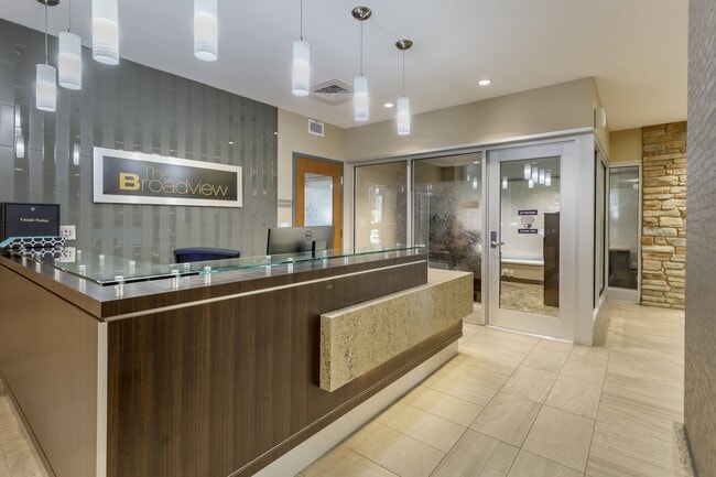 Broadview Apartments