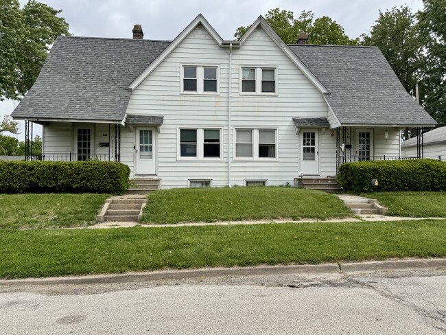 Building Photo - 625 25th Ave Unit 625
