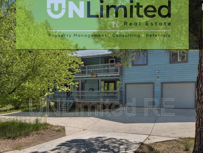 Building Photo - 4555 S Lake Mary Rd Unit A