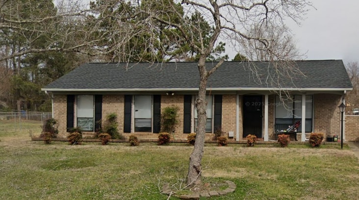 Photo - 709 Wheat Mill Rd House