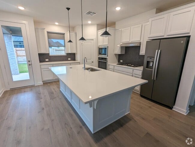Building Photo - 541 Sand Branch Dr Rental