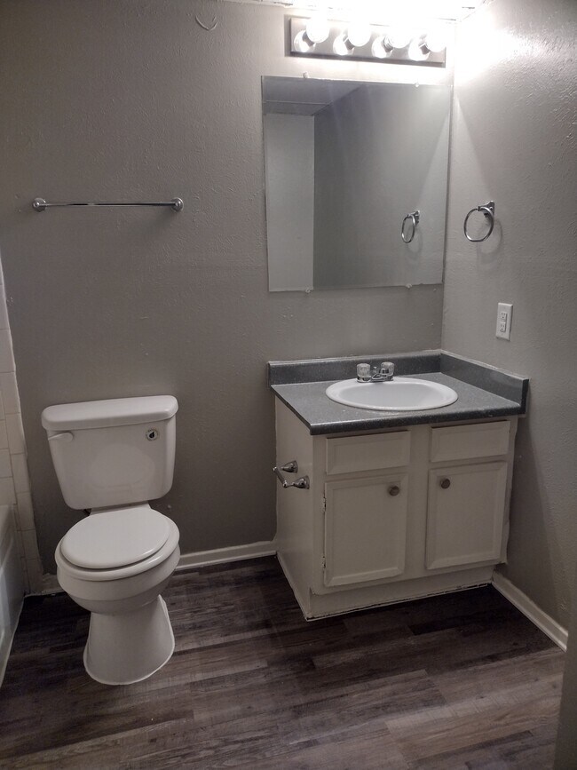 Glen Hollow Apartments Kilgore, TX