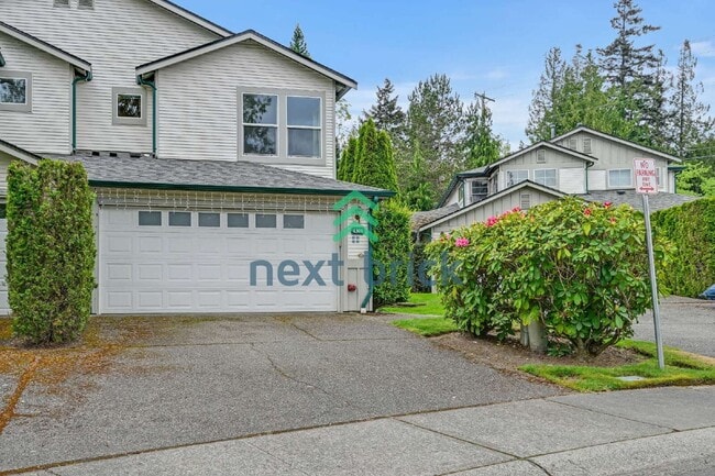 Photo - Charming 3-Bed with 2.5 Baths in Mountlake Terrace – Spacious 1561 Sq Ft Retreat!