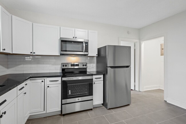 Photo - FULLY RENOVATED apartment homes in the heart of Winston-Salem!