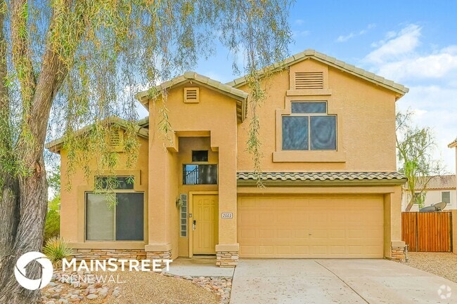Building Photo - 2503 W White Feather Ln Rental