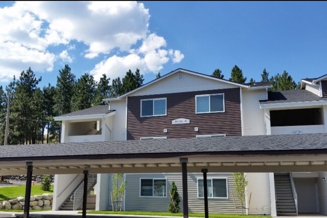 Northwood Ridge Development, LLC