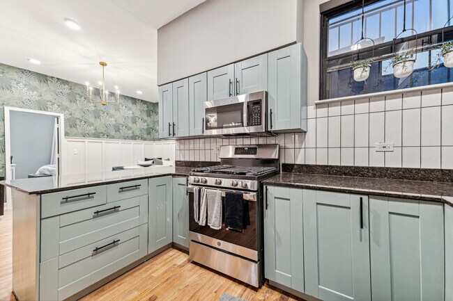 Photo - Drexel House - Co-Living
