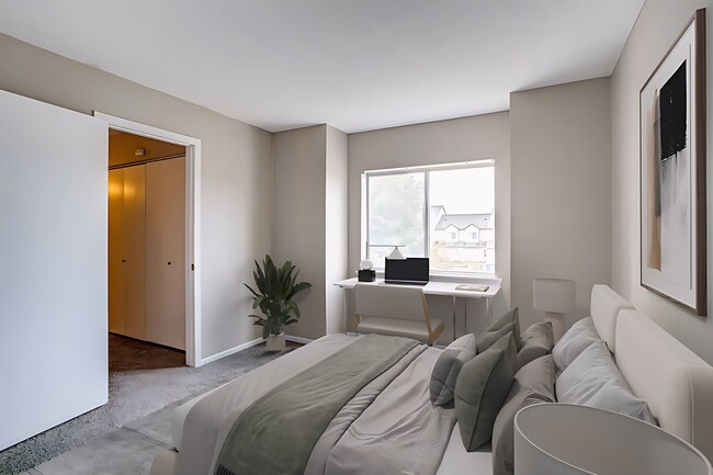 Deerfield Townhomes