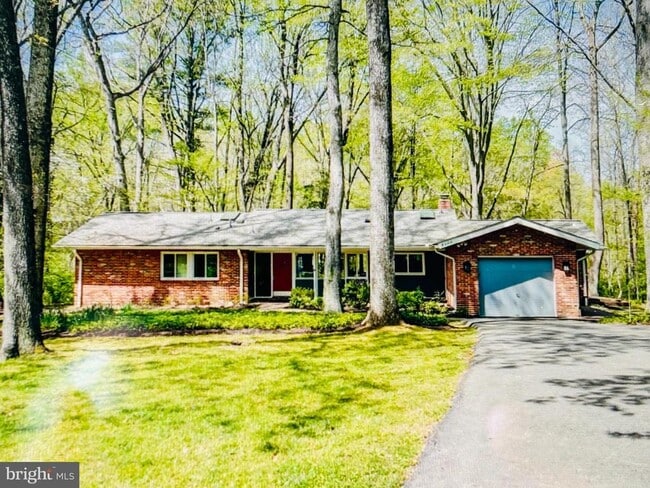 Building Photo - 8428 Magruder Mill Ct Rental