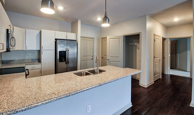 Village Heights Apartments