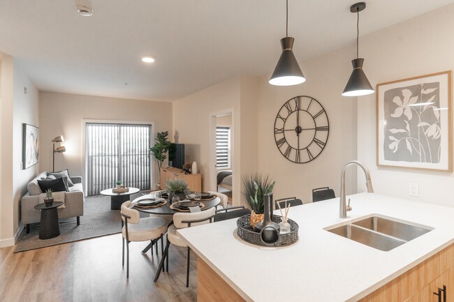 Photo - Vista Apartments at Edgemont