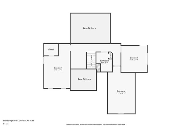 Photo - 9908 Spring Park Dr