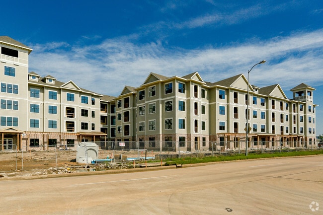 Photo - Nantucket at Fannin Station