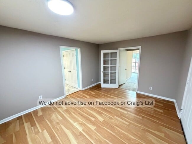 Photo - Eaglewood- Metric