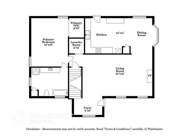 Photo - 12 Stratford Dr