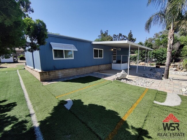 Photo - 3 Bedroom Home on a 1/2 acre lot.