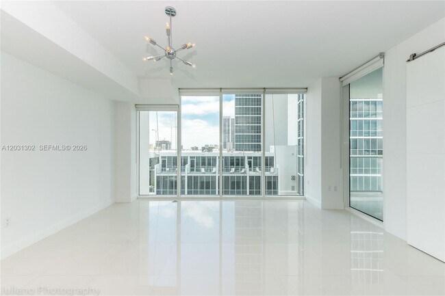 Photo - 1040 Biscayne Blvd Unit 1205