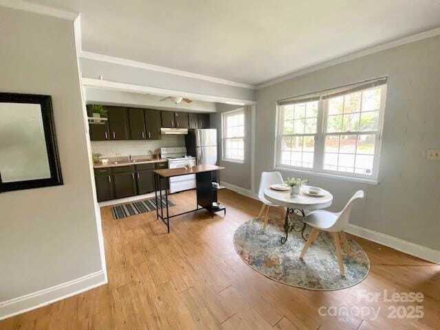 Photo - 1617 Fulton Ave Unit A