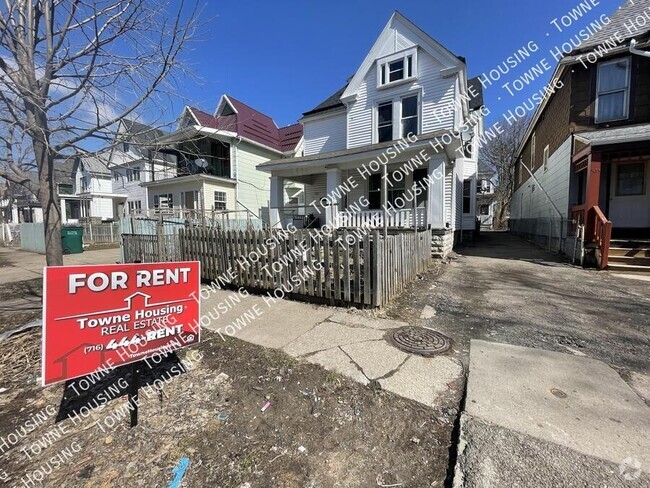 Building Photo - 305 15th St Unit Upper Rear Rental