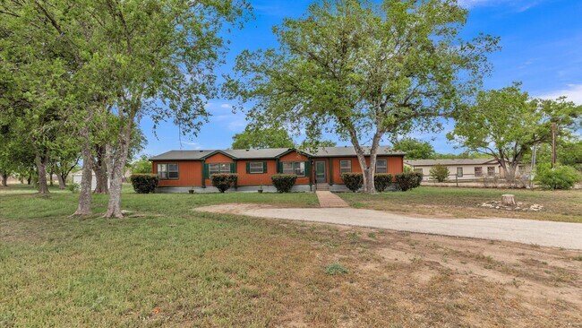 Building Photo - 3457 S Foster Rd