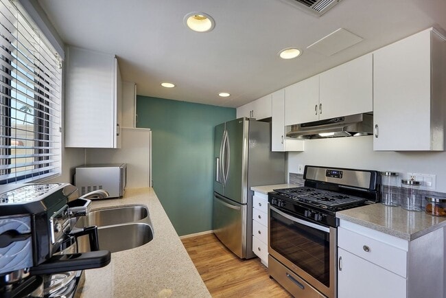 Canyon Country Club Estados, South Palm Sp... - Canyon Country Club Estados, South Palm Sp... House