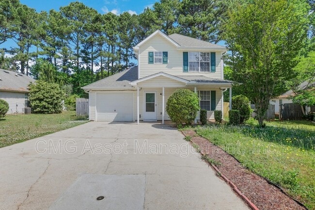 Building Photo - 1338 N Hampton Dr
