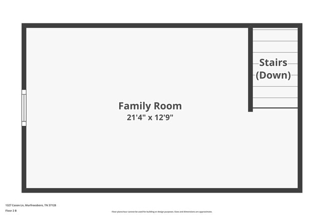 Photo - 1327 Cason Ln
