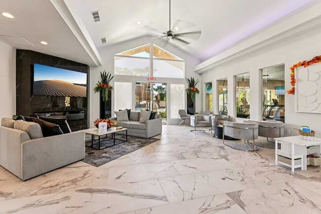 Clubhouse