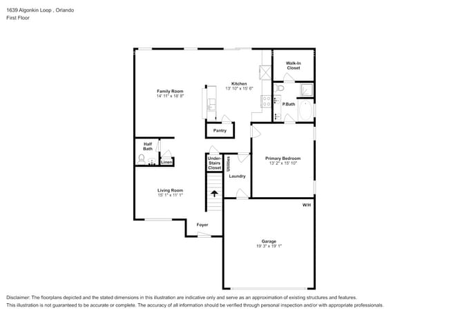 Photo - 1639 Algonkin Loop