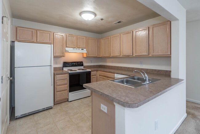 Photo - Magnolia Chase Apartments