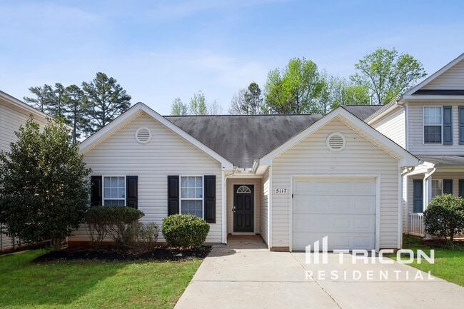 Building Photo - 5117 Magnasco Ln Rental