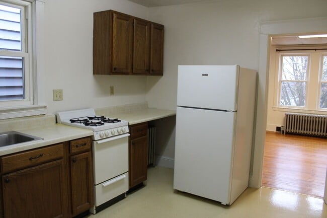 Photo - 2nd Floor Apartment