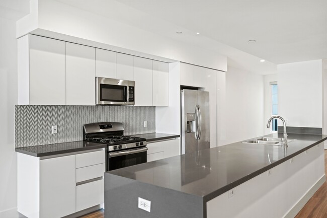 Building Photo - Kiowa Stone by Wiseman Rental