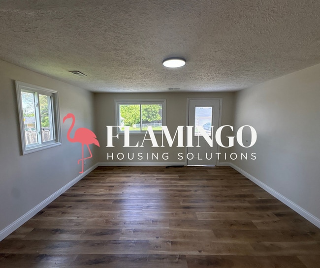 Photo - Updated 3-Bedroom Home Near Downtown Dayton – Central Air & Modern Upgrades