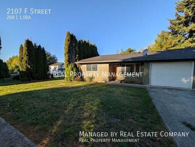 Photo - 2107 F St