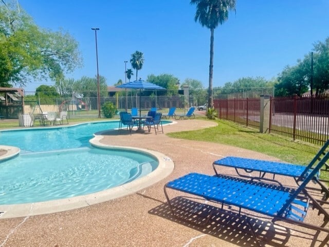 Photo - Vista De Palmas