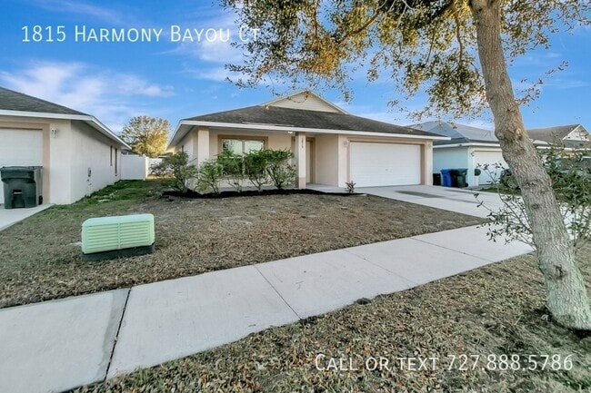Photo - 1815 Harmony Bayou Ct